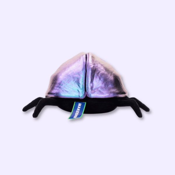 Doug The Bug Plush