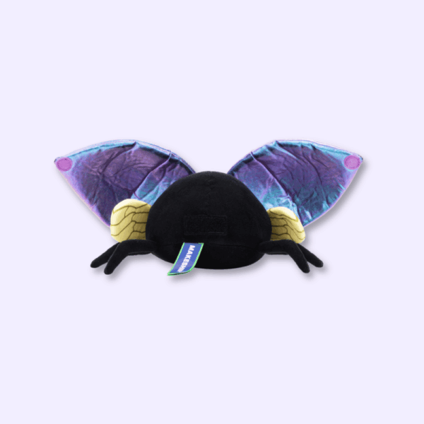 Doug The Bug Plush