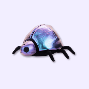 Doug The Bug Plush